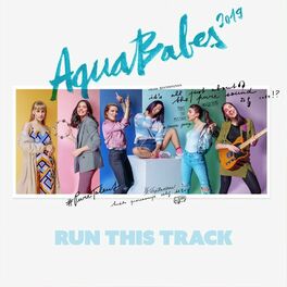Album cover of Run This Track