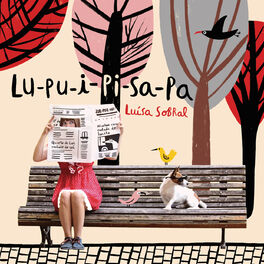 Album cover of Lu-Pu-I-Pi-Sa-Pa