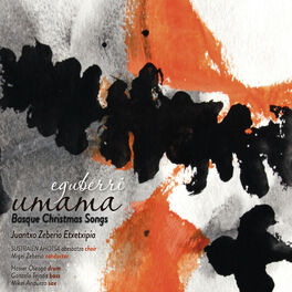 Album cover of EGUBERRI UMAMA - Basque Chistmas Songs