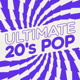 Album cover of Ultimate 20's Pop
