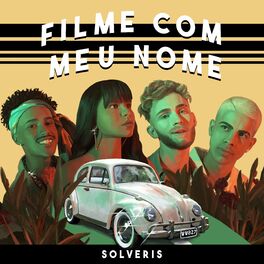 Album cover of Filme Com Meu Nome