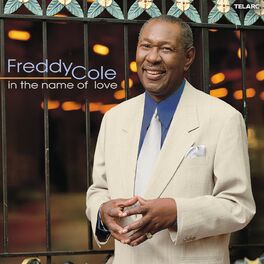 Album cover of In The Name Of Love