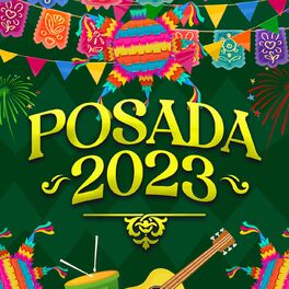 Album cover of Posada 2023