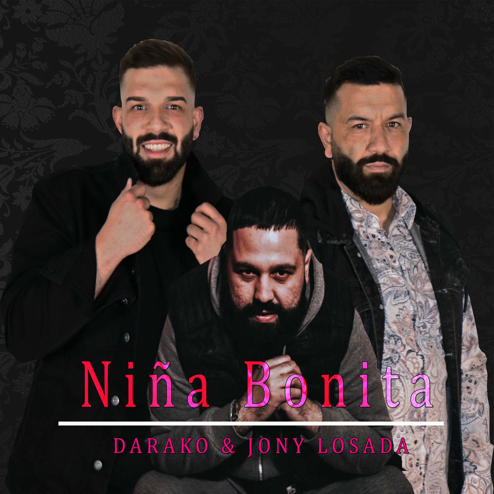 Darako - Niña bonita (con Jony Losada)