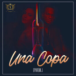 Album cover of Una Copa