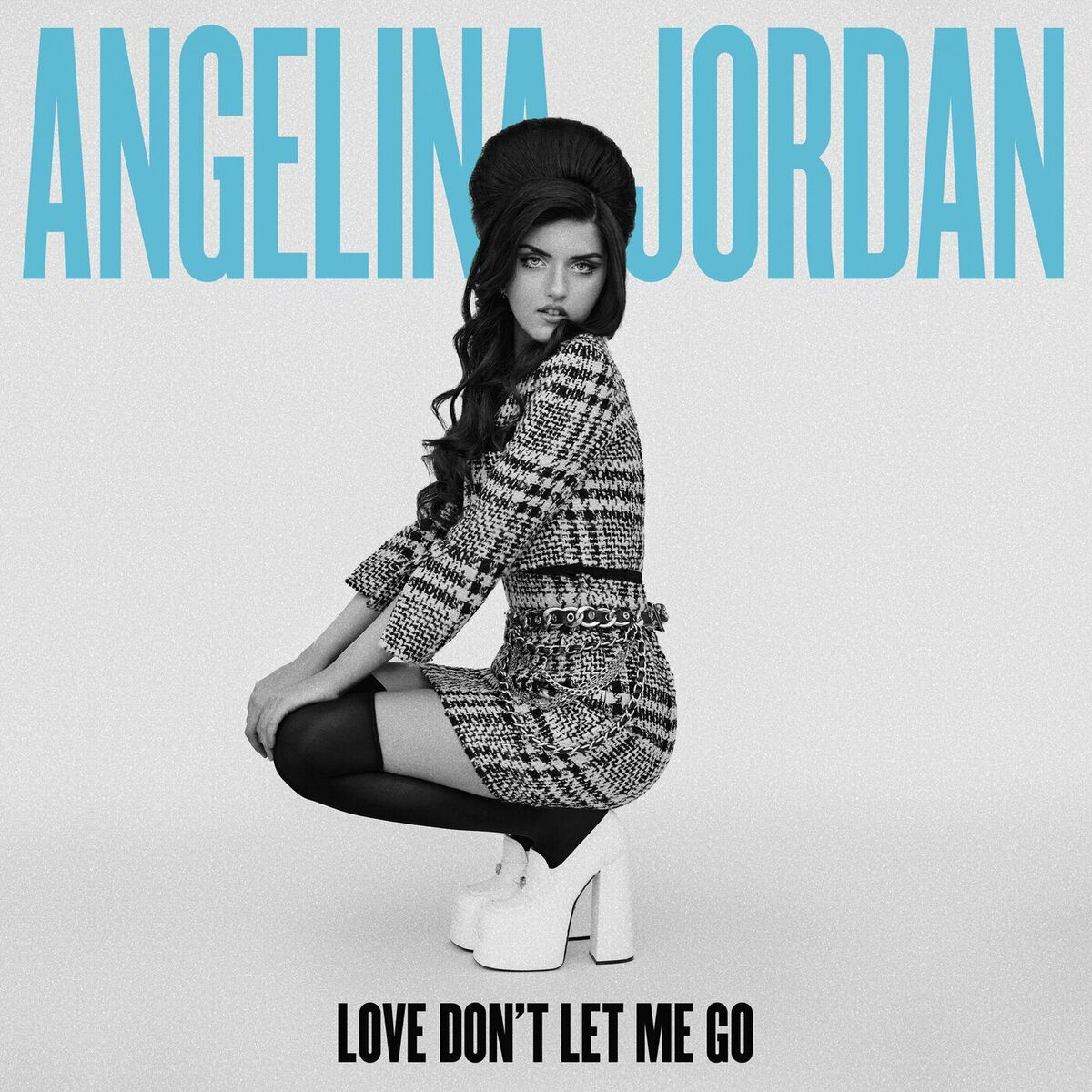 Angelina Jordan - It's Magic: lyrics and songs | Deezer