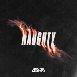 Album cover of Naughty