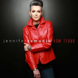 Album cover of Kom Terug