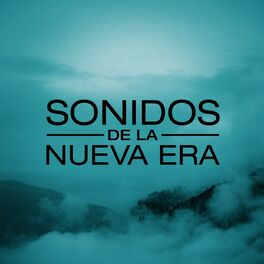 Album cover of Sonidos de la nueva era