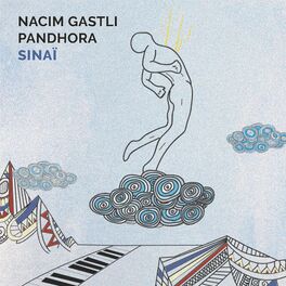 Album cover of Sinaï