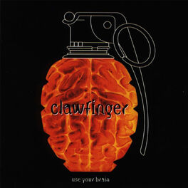 Album cover of Use Your Brain