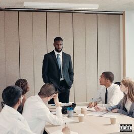 Album cover of Legitimate Cause