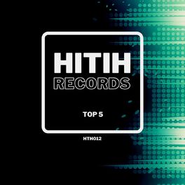 Album cover of Top 5