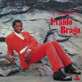 Album cover of O Inesquecível Evaldo Braga