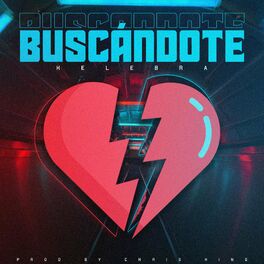 Album cover of Buscándote (feat. Chris King)
