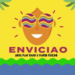 Album cover of Enviciao