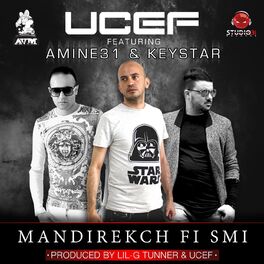 Album cover of Mandirekch Fi Smi