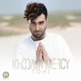 Album cover of Khodaya Mercy