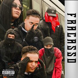 Album cover of Fracasso