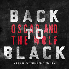 Album cover of Back to Black (Film Black Version)