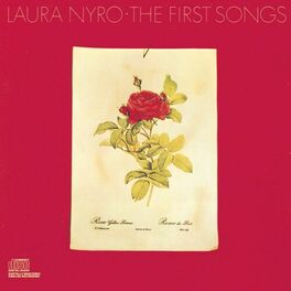 Album cover of The First Songs