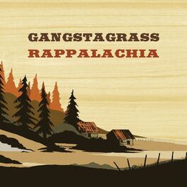 Album cover of Rappalachia
