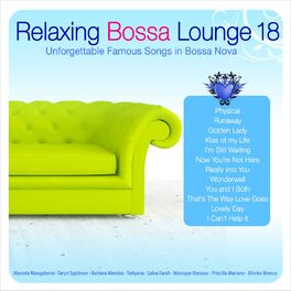 Album cover of Relaxing Bossa Lounge 18