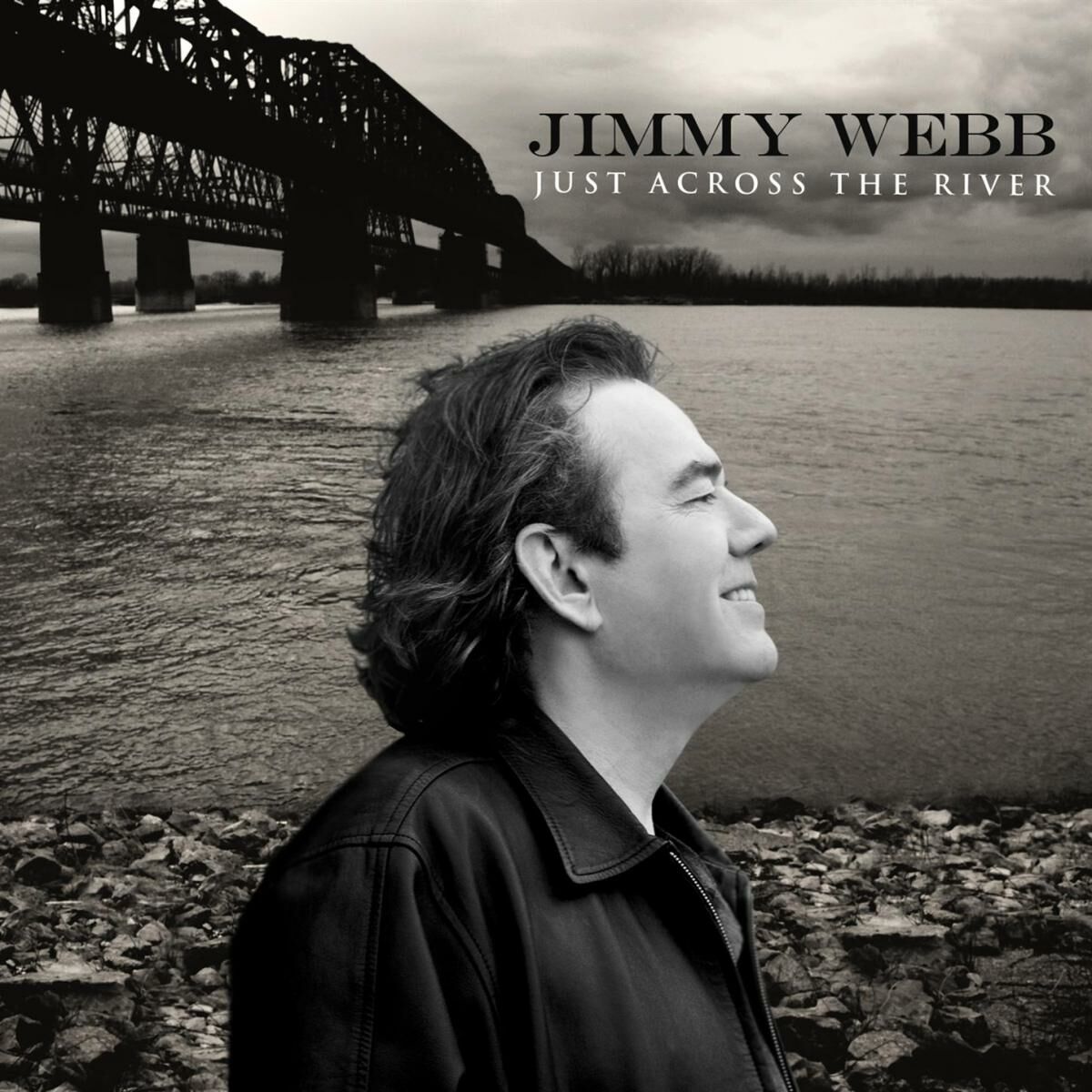 Jimmy Webb: albums, songs, playlists | Listen on Deezer