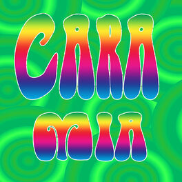 Album cover of Cara Mia