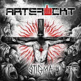 Album cover of Stigma