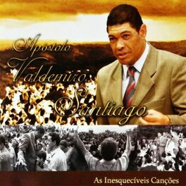 Album cover of As Inesquecíveis Canções