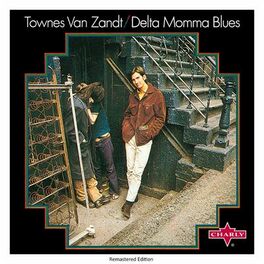 Album cover of Delta Momma Blues - Remastered Edition