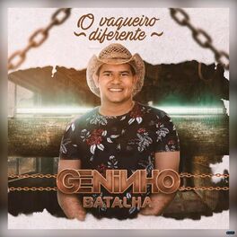 Album cover of O Vaqueiro Diferente