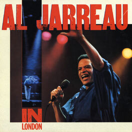 Album cover of Live in London