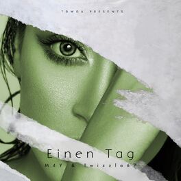 Album cover of Einen Tag