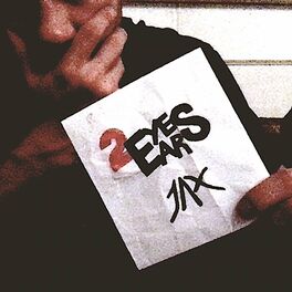 Album cover of 2Eyes 2Ears