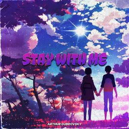 Album cover of Stay With Me