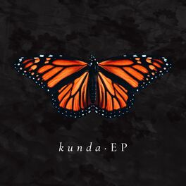 Album cover of Kunda
