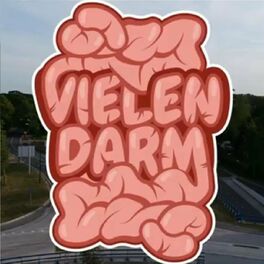 Album cover of Vielen Darm (feat. MoshTekk)