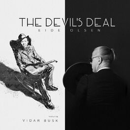 Album cover of The Devil's Deal