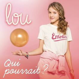 Lou : albums, chansons, playlists