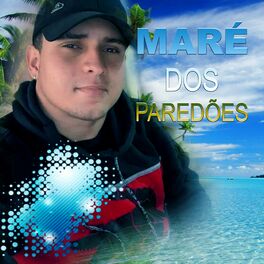 Album cover of Maré dos Paredões