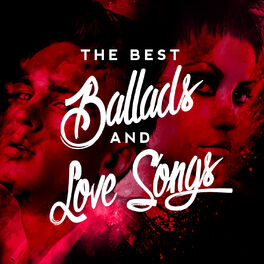 Album cover of The Best Ballads & Love Songs