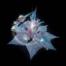 Album cover of The Gate