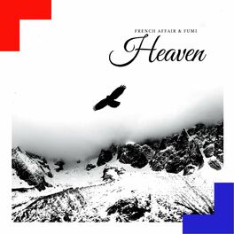Album cover of Heaven