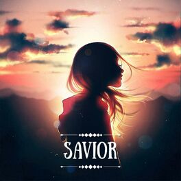 Album cover of savior
