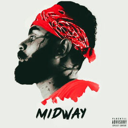 Album cover of Midway