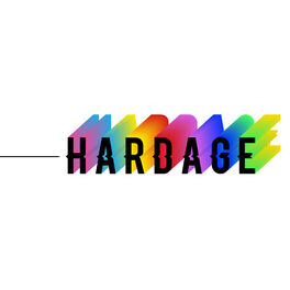 Album cover of Hardage
