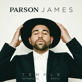 Album cover of Temple (Hitimpulse Remix)