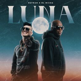 Album picture of Luna (Cover)